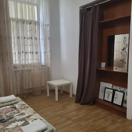 куліша 47 Lwów