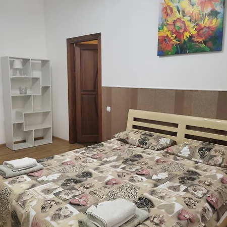 куліша 47 * Lwów