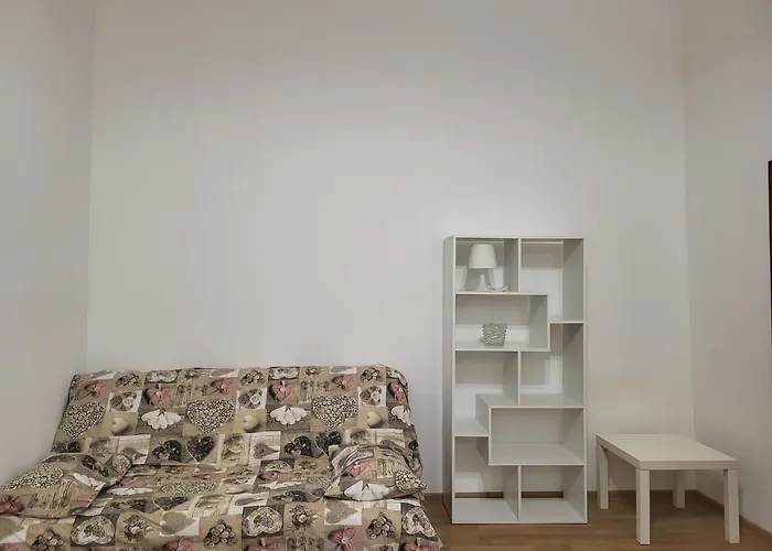 куліша 47 Apartamento