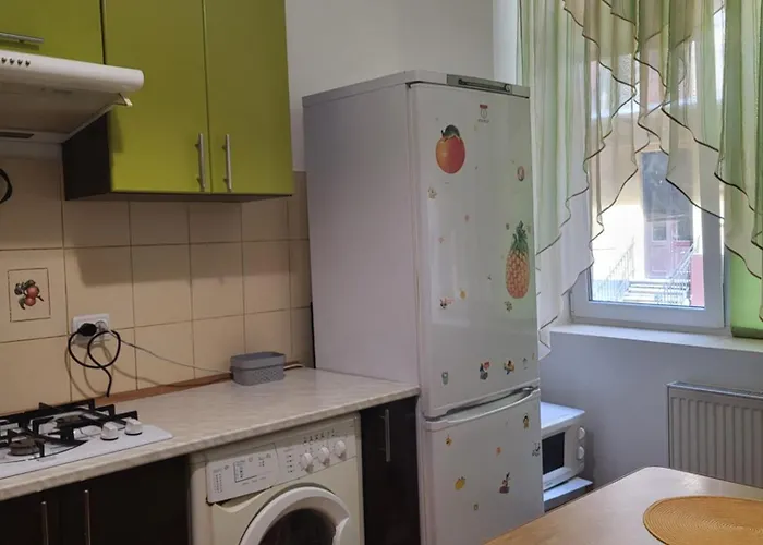 куліша 47 Leópolis