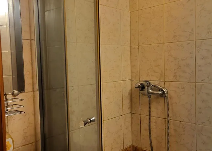 Apartment куліша 47 *