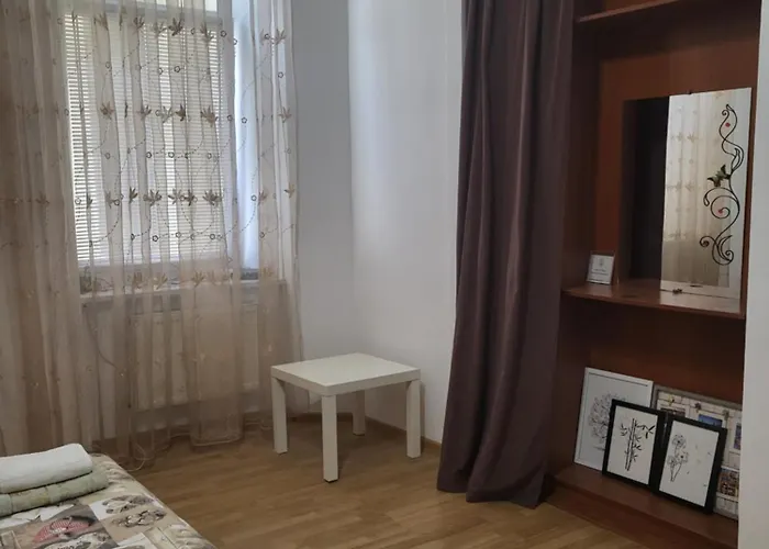 куліша 47 Leópolis