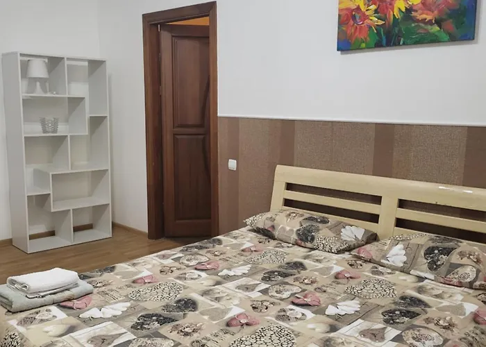 куліша 47 * Leópolis